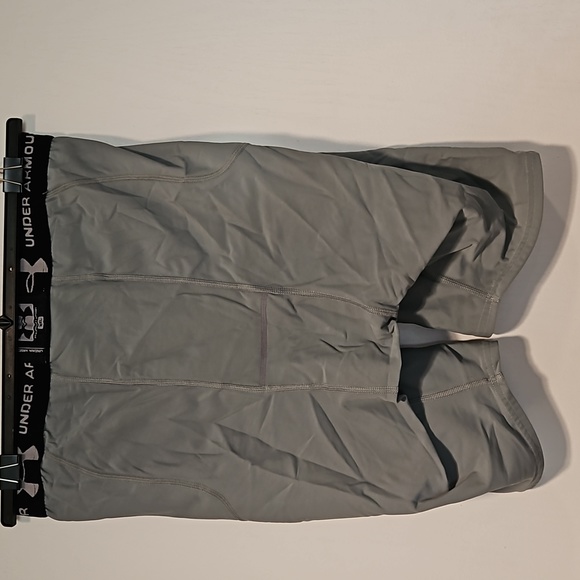 Under Armour Football Compression Short Girdle with pad pockets, XXL - Picture 2 of 6